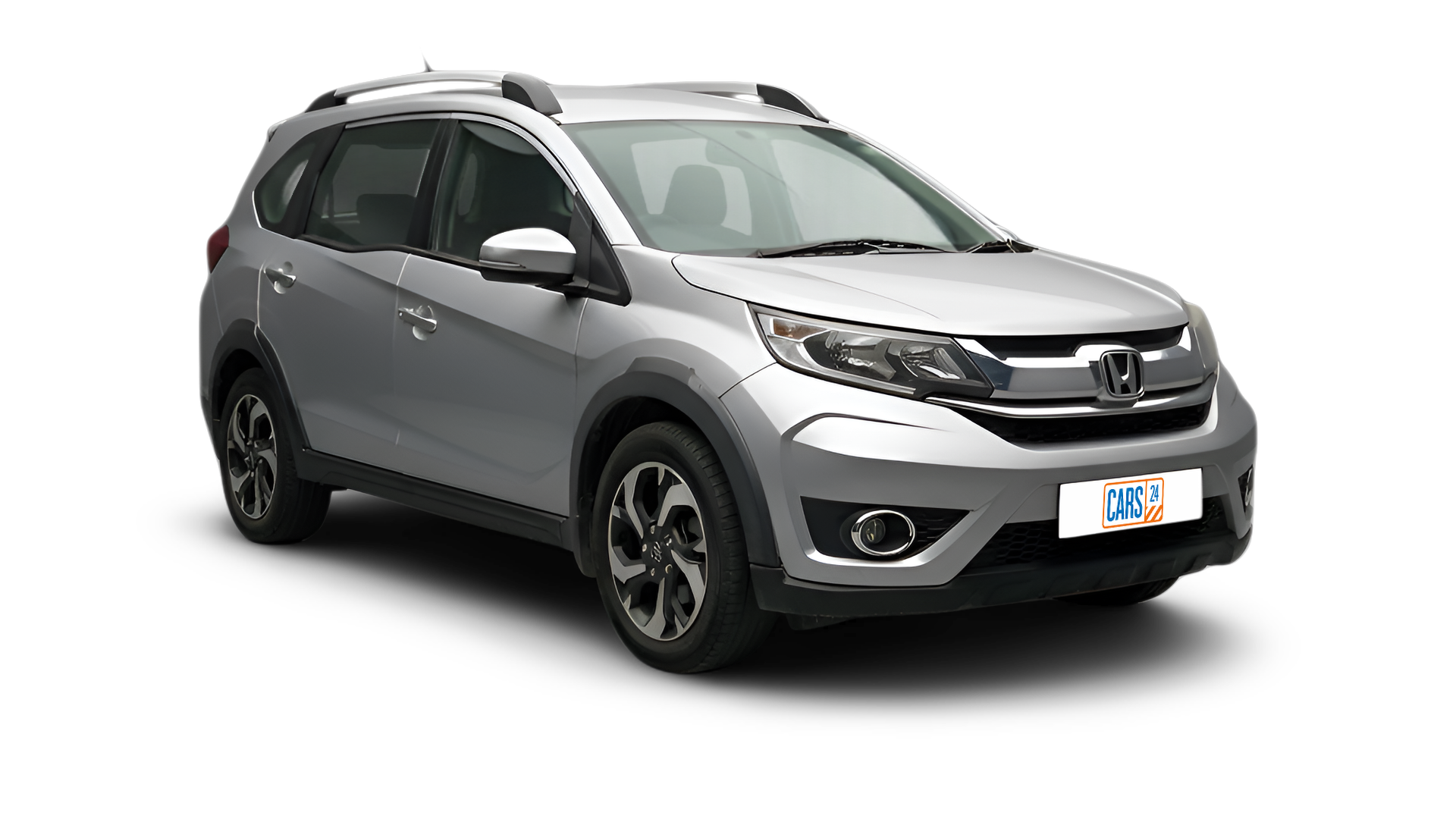 Honda BR-V-img